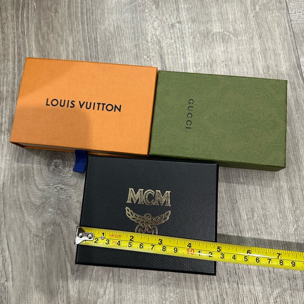 MCM Black Belt Accessory